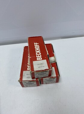 Beckhoff EP4374-0002 EtherCAT 保修和延长保修
