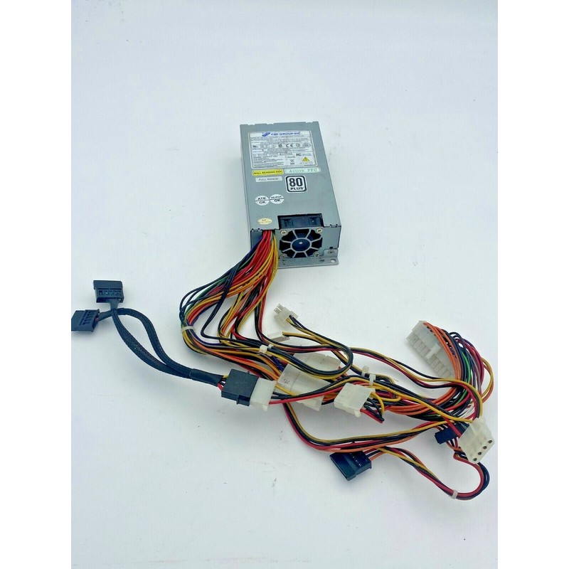 1pc x FSP Group FSP270-60LE 270W Mini ITX 1U Server Power Su