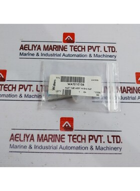 Tubo Di Ingresso Assy W/ Sfera+Sedile Codice Pmp DG