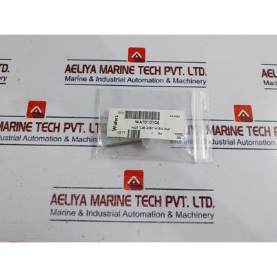 Tubo Di Ingresso Assy W/ Sfera+Sedile Codice Pmp DG