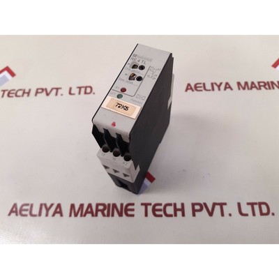 Telemecanique RE 4 TL11BU Time Delay Relay 0,05S-300H