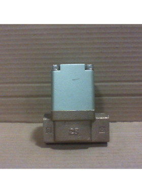 Válvula De Proceso SMC VNB401B - Nueva En Caja