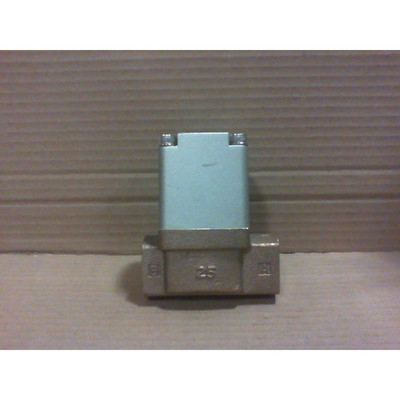 Válvula De Proceso SMC VNB401B - Nueva En Caja