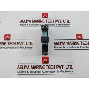 Finder 40.52 Power Relay With Socket 95.95.30