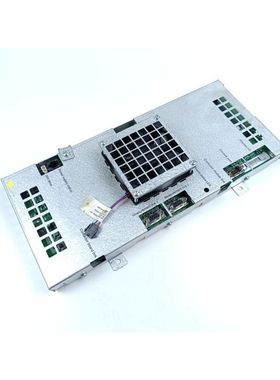 ABB DSQC601 3HAC12815-1/09 Rev. 05 + 3HAC025466-001 TOP ZUST