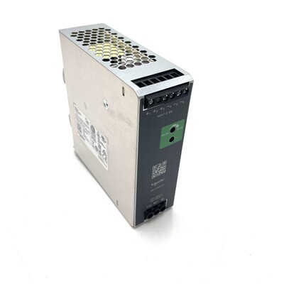 Power Supply ABLS1A48025 Schneider 48VDC 2.5A 1Ph Optimized