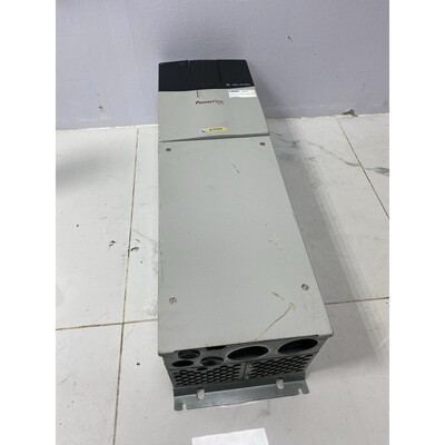 Allen Bradley 20BC05A0ANNANC0 PowerFlex 700 交流电驱动器系列