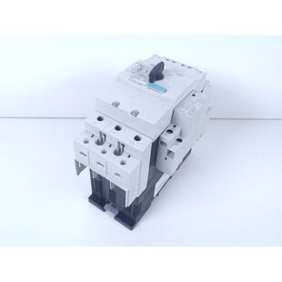 Siemens Leistungsschalter Sirius 3RV1142-4MA10 TOP ZUSTAND