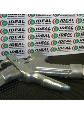 Válvula ALEMITE MODELO 7836 Nueva