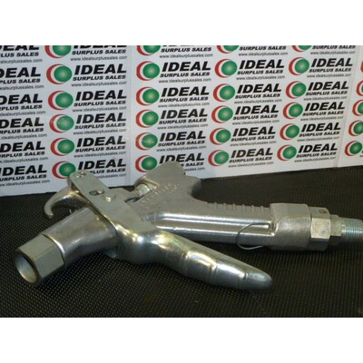 Válvula ALEMITE MODELO 7836 Nueva