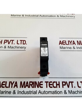 Phoenix contact f-ms 12 st valvetrab surge protection