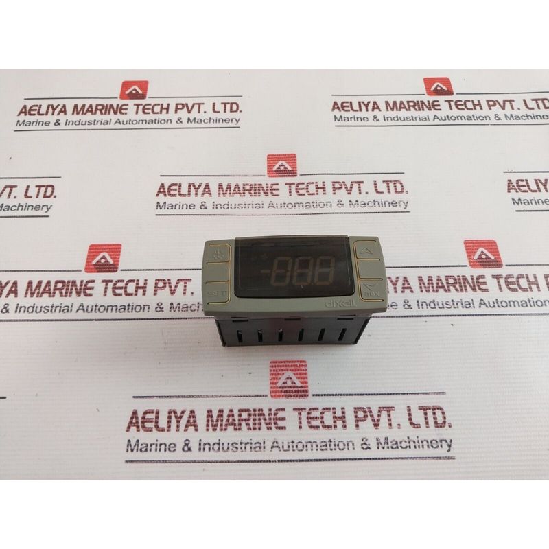 Controllore Di Temperatura Dixell XR03CX 230V~ 50-60Hz
