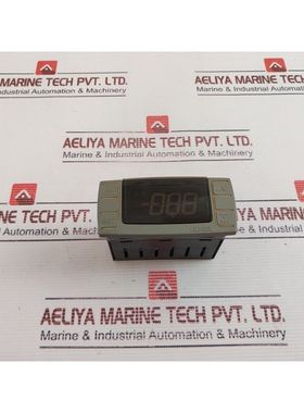 Controllore Di Temperatura Dixell XR03CX 230V~ 50-60Hz