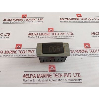 Controllore Di Temperatura Dixell XR03CX 230V~ 50-60Hz
