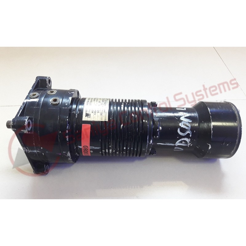 SERVO EST15A2S-002 Motor Generator