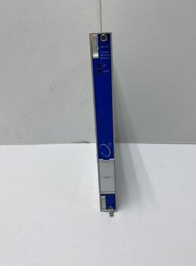 Bently nevada 3500/92 PWA 136180-01 R 通信门模块