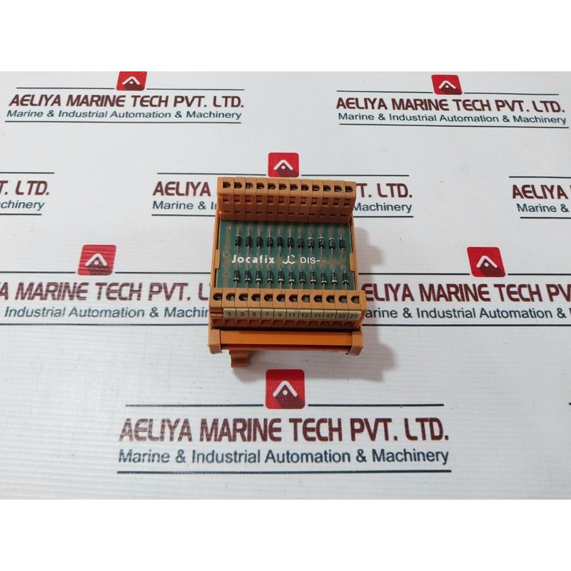 Conta Clip AP1/TS Terminal Module