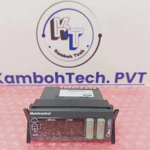 CarelHumicontrol98C460C001加湿器控制器URS10M0000