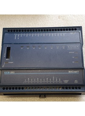 Distech ECB-203