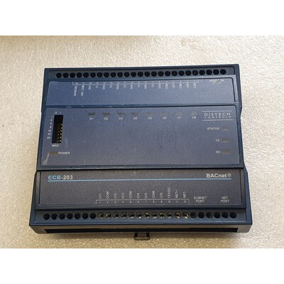 Distech ECB-203
