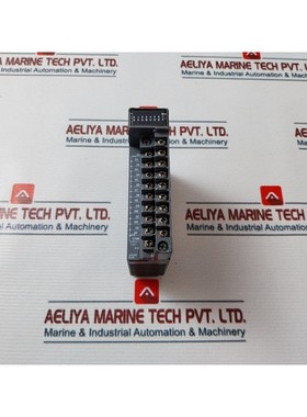Modulo Di Ingresso Digitale LS XGI-D22A