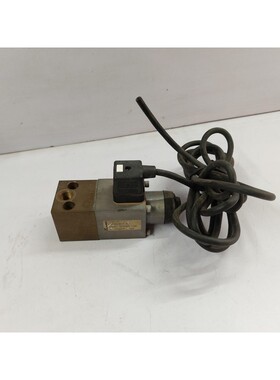 Freudenberg 1337510 Valve DVM4578.01.00 24VDC