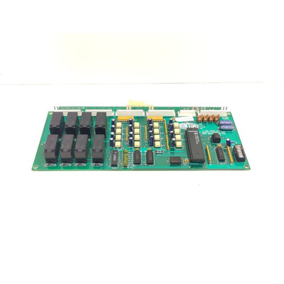 PELLERIN MILNOR 08BS816BT CIRCUIT 板卡(免费送货)