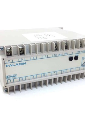 Transducer 256-TTVW Paladin Crompton 256TTVW