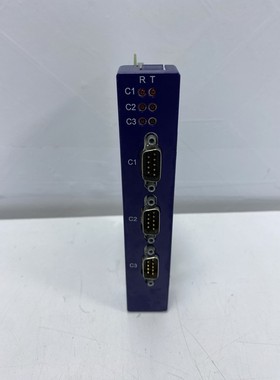 Bristol Babcock Emerson 396563-09-0S ControlWave 微型 CPU 模