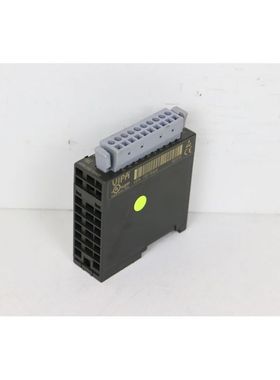 VIPA 250-1BA00 FM 250 TOP ZUSTAND