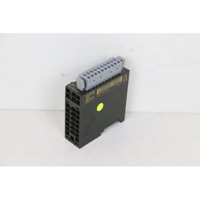 VIPA 250-1BA00 FM 250 TOP ZUSTAND