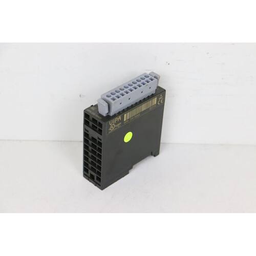 VIPA 250-1BA00 FM 250 TOP ZUSTAND