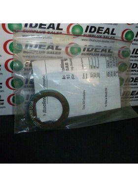 Kit De Sello De Eje Allen Bradley 1326B-M0D-SSV-C1 - Nuevo S