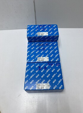 Sick Abs 编码器 AFM60B-THPC032768 全新
