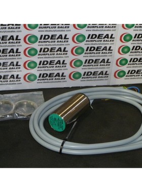 Interruptor De Proximidad PEPPERL & FUCHS NBB1030GM60WS Nuev