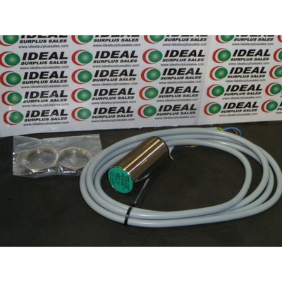 Interruptor De Proximidad PEPPERL & FUCHS NBB1030GM60WS Nuev