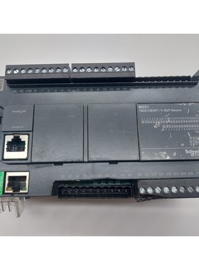 SCHNEIDER ELECTRIC MODICON M221 TM221CE40T