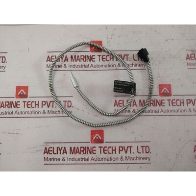 Ifm Electronic FT-00-A-A-E3 Fiber Optic Sensor E20056 TC3 AA