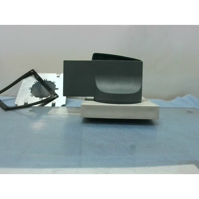 SIEMENS 8UC72106BD Moldeado Estuche Disyuntor Anexo - Nuevo