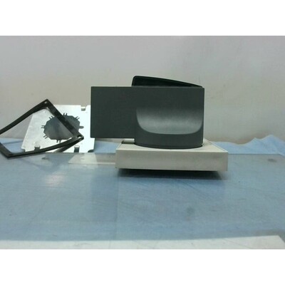 SIEMENS 8UC72106BD Moldeado Estuche Disyuntor Anexo - Nuevo