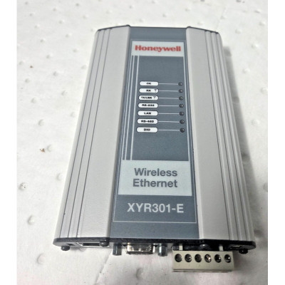 Honeywell Hazardous Area Wireless Ethernet Modem XYR301-E-AU