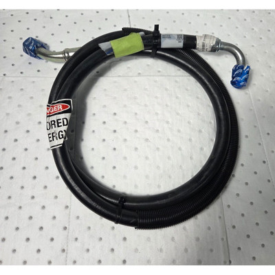 Genuine CAT Caterpillar 241-1735: Hose Assembly for D11 Doze