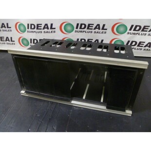 PANEL 61011 RACK INC RESEARCH