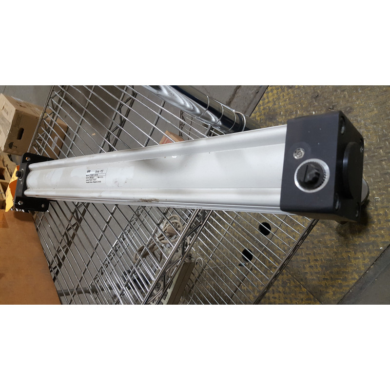 Cilindro Neumático Parker P1D4G063MC-0540N1N6N Nuevo Sin Ca