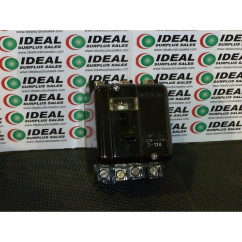 SURSUM SMSIIIe CIRCUIT PROTECTION NEW IN BOX