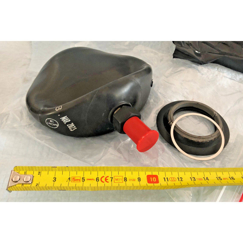 OLAER Bladder Repair Kit R1QT-102-E PN: 41150-Y30A-001 EBK00