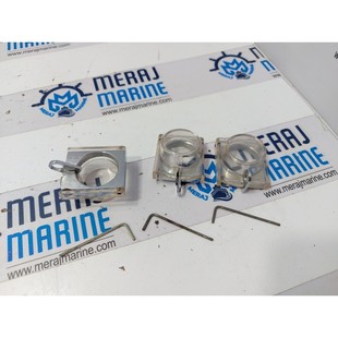 Hasp 10250TA38 Garde Repliable Verrou Eaton