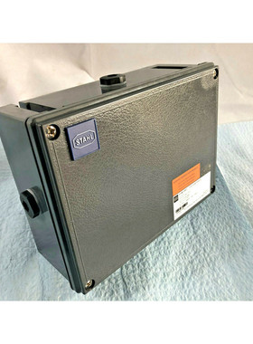 Stahl 8146/1061 -EJLE2APX5A1C Ex Terminal Box. AC230V Reinfo