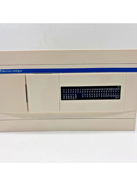 SCHNEIDER ELECTRIC TWDLCAA40DRF 电源 100-240 交流电