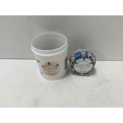 Capteur D'Hydrogène Sulfureux Crowcon E01-0038 094623 248 3